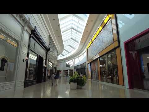 Erin Mills Shopping Center #ontario #canada