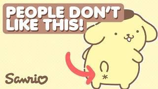 POMPOMPURIN Explained — The Ultimate Sanrio Character Guide!