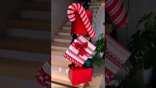 DIY Christmas Decorations from Recycled Boxes | Easy Holiday Craft Ideas