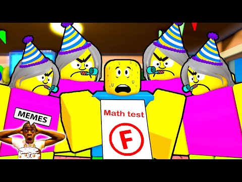 ROBLOX Need More Friend FUNNY MOMENTS  - All Endings PART 2 (MEMES) | Bacon Strong