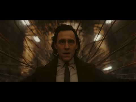 Loki S2 | teaser #9 | War - Loki's time is running out | Marvel Studios (2023.10.04)