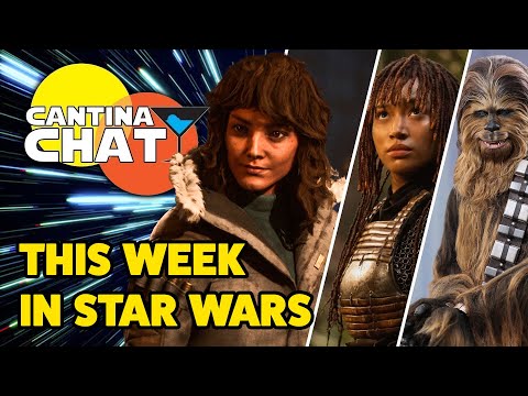 This Week In Star Wars News and Collecting!