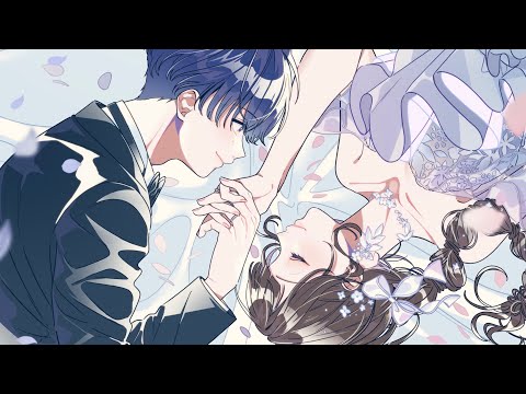 キラキラ／HoneyWorks feat.ハコニワリリィ【Hanon solo ver.】 (アニメ「結婚するって、本当ですか」OPテーマ)