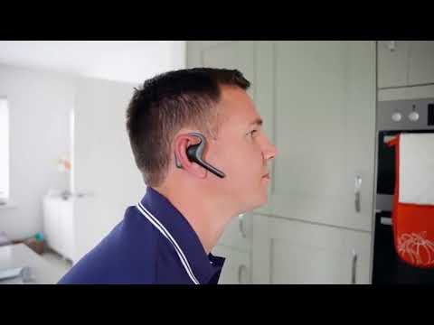 Unveiling the W4 Pro AI Interpreter Earbuds: Your Multilingual Business Assitant