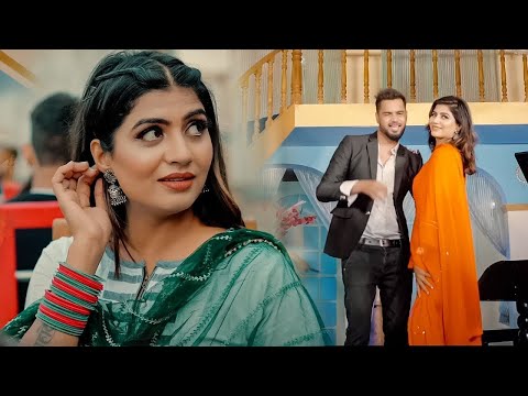 Pataka Haryane K | New DJ Song 2024 | Mohit Sharma | Sonika Singh | Vikas Kharkiya | Haryanvi song