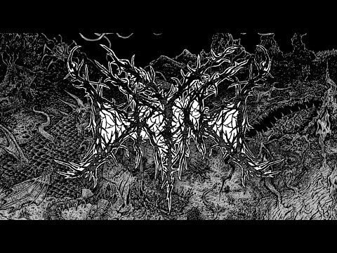 DRYAD - 'THE ABYSSAL PLAIN' (OFFICIAL AUDIO)