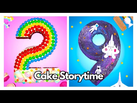 I refused my sister's inheritance, and the result was unexpected 🌈 Cake Storytime Tiktok