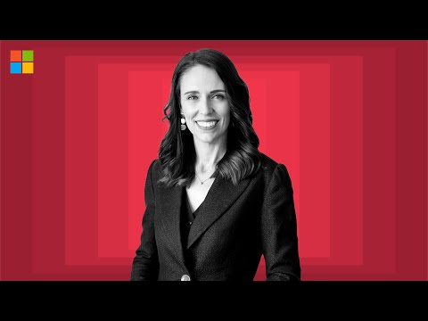 Prime Minister Jacinda Ardern: Can we work together to end violent extremism online?