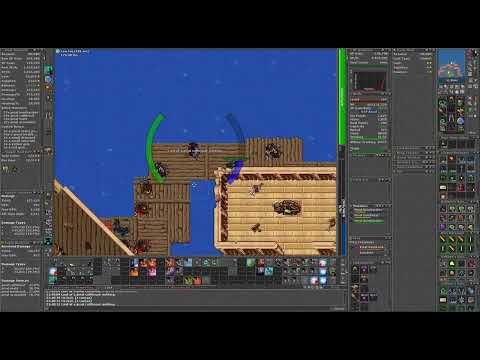 Wreckoning Pirats -2 ~ SOLO MS 264 ~ 2.1kk raw xp/h