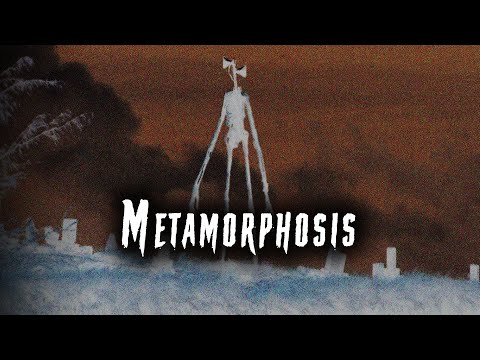 Myuu「Metamorphosis」