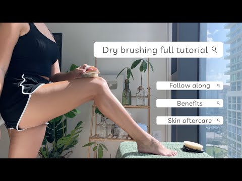 Dry brushing follow along tutorial (in depth)