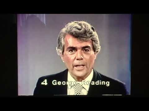 KRON NewsCenter 4 Update teaser and open September 18, 1980