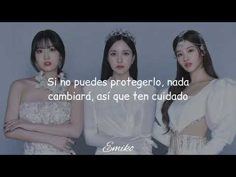 Do not touch - MISAMO (Twice) [Sub español]