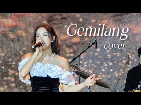 《Gemilang》Jaclyn Victor Coverby 陈颖恩