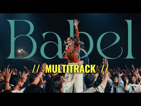 Babel - MULTITRACK (GRATIS) - Un Corazón