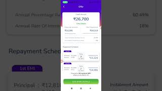 EMARGENCY Loan Apps l Instant loan app l loan apply online l personal loan