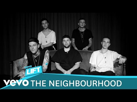 The Neighbourhood - LIFT Intro: The Neighbourhood (VEVO LIFT)