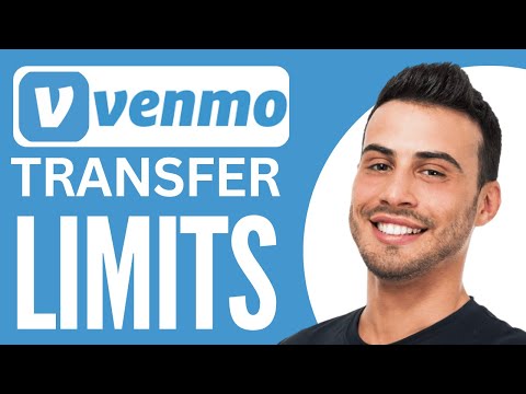 What Are Venmo Transfer Limits? (2025)