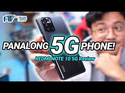 SOBRANG SULIT NA GAMING PHONE! Poco X3 GT 5G Review - Specs, Price, Unboxing, Camera, Gaming, etc.