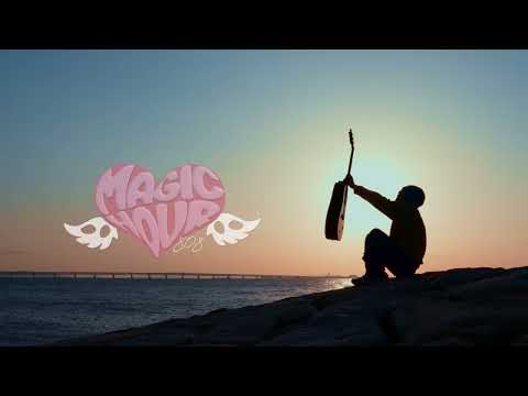 808 - MAGIC HOUR (Official Music Video "Short ver.")