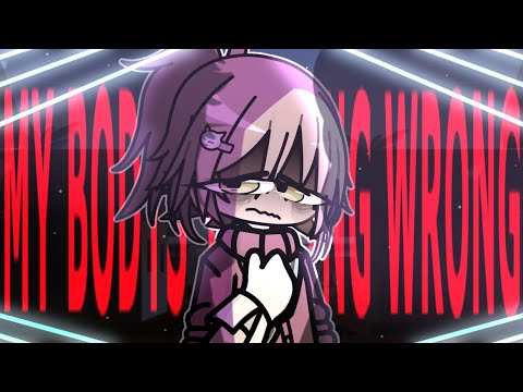 "My body's looking wrong" || Danganronpa: Absolute Swap Harmony ||