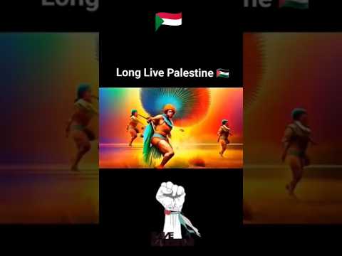 Pray For Palestine 🤲 Palestine Long Live | Freedom Dance #freepalestine #alaqsa