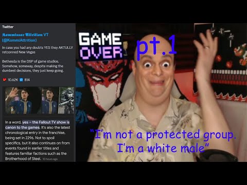 DSP gets baited by a larper comment and goes on an insane 1h+ rant about his detractors pt1 4/12/24