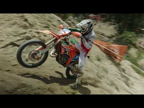 BEST OF ENDURO 2024 | 125CC