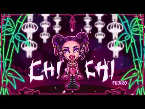 FUJIKO - CHICHI animation