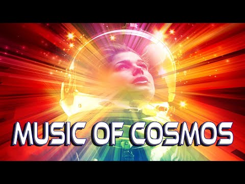 ✮ Музыка Космоса ✮ Music of Cosmos ✮