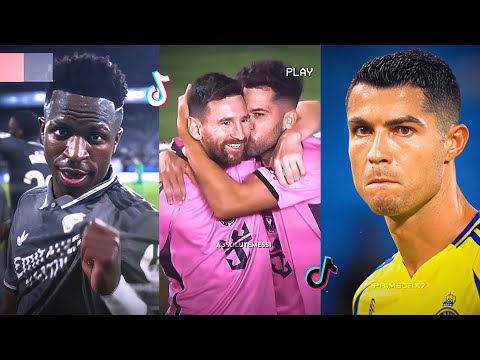 BEST FOOTBALL EDITS - GOALS, SKILLS, FAILS (#159) l FOOTBALL TIKTOK EDITS