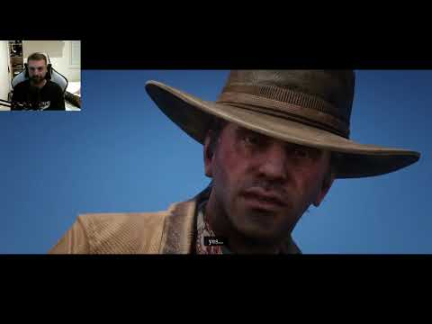 Red Dead Redemption 2 - Wild West Idiots