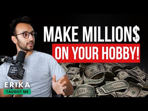 $0 to Making $3.1 million on YouTube: Ali Abdaal