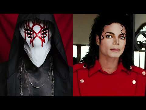 Sleep Token - Alkaline/Michael Jackson - Beat It (Mashup)