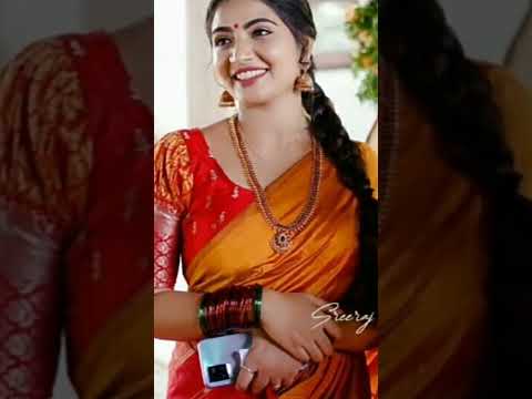 anshitha anji sweet video മോളിച്ചിരി കലിപ്പിലാണ് പുള്ളേ..... 🔥🔥🔥🔥😡വീഡിയോ കാണാൻ ആളില്ല.. 😭