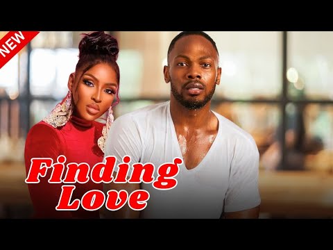 'Finding Love - Daniel Etim and Chinonso Arubayi are brilliant in this Nollywood Romantic drama