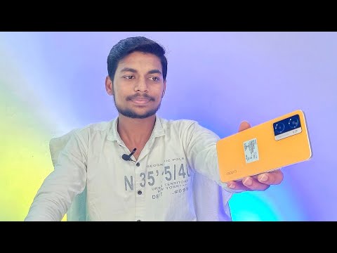 Oppo A77 Unboxing Fist Look & Reviaw Camara Test 📸💥