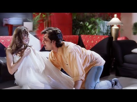 90's Hot Song | Ek Jawani Teri Lyrical | Kachche Dhaage | Saif | Namrata | Alka Yagnik | Kumar Sanu