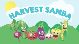 Harvest Samba