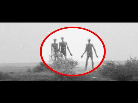 Original Area 51 Film Alive UFO Aliens - Aired First Time Ever 9.11.17 On Kryan Channel