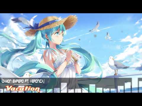 Nightcore - Vacation