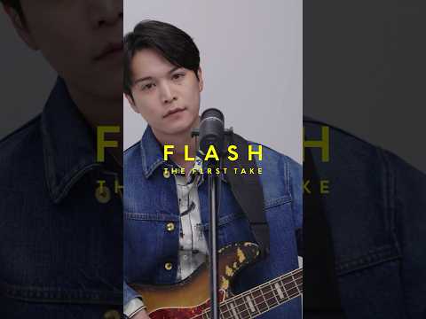 リアクション ザ ブッタ - ドラマのあとで - retake / FLASH THE FIRST TAKE @TheRTBchannel