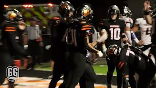 New Lexington clinches MVL Small title against Crooksville