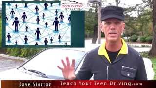 Parent Teen Driving Contract