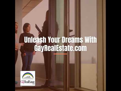 LGBTQ+ Real Estate: Navigating Challenges