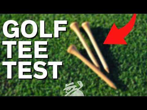 GOLF TEE CLAIMS SHATTERED | MYGOLFSPY