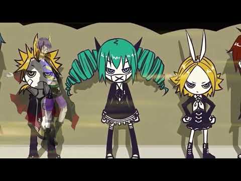 【Vikotoro Nazucki CHAOS】Secret Police【UTAU Cover】