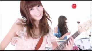 Silent Siren「Crazy Lady」MUSIC VIDEO