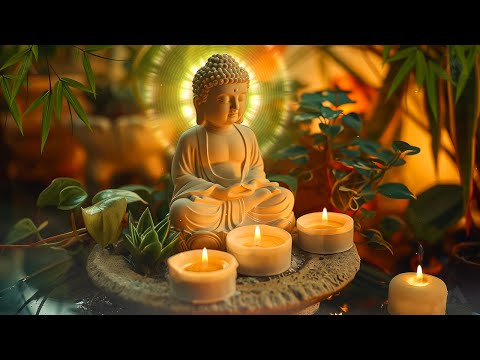 Relaxing The Sound of Inner Peace | Meditation Music, Sleep Music, Study, Stress Relief, Healing 13