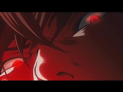 L DEATH EDIT | DEATH NOTE EDIT | EDIT LOFI | CAPCUT EDIT